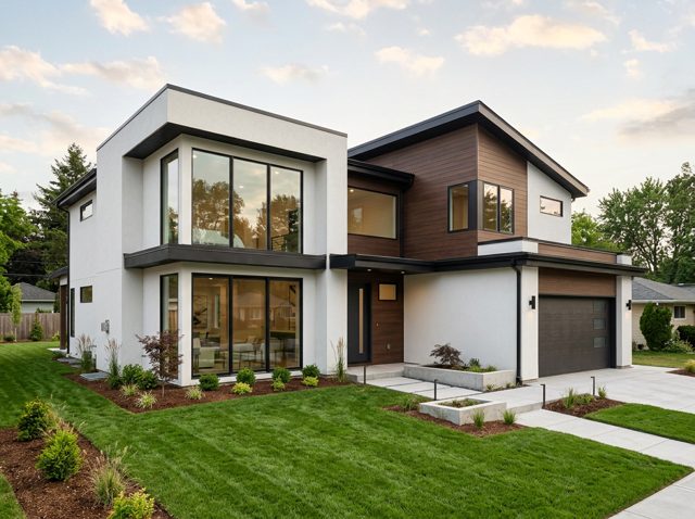 Contemporary